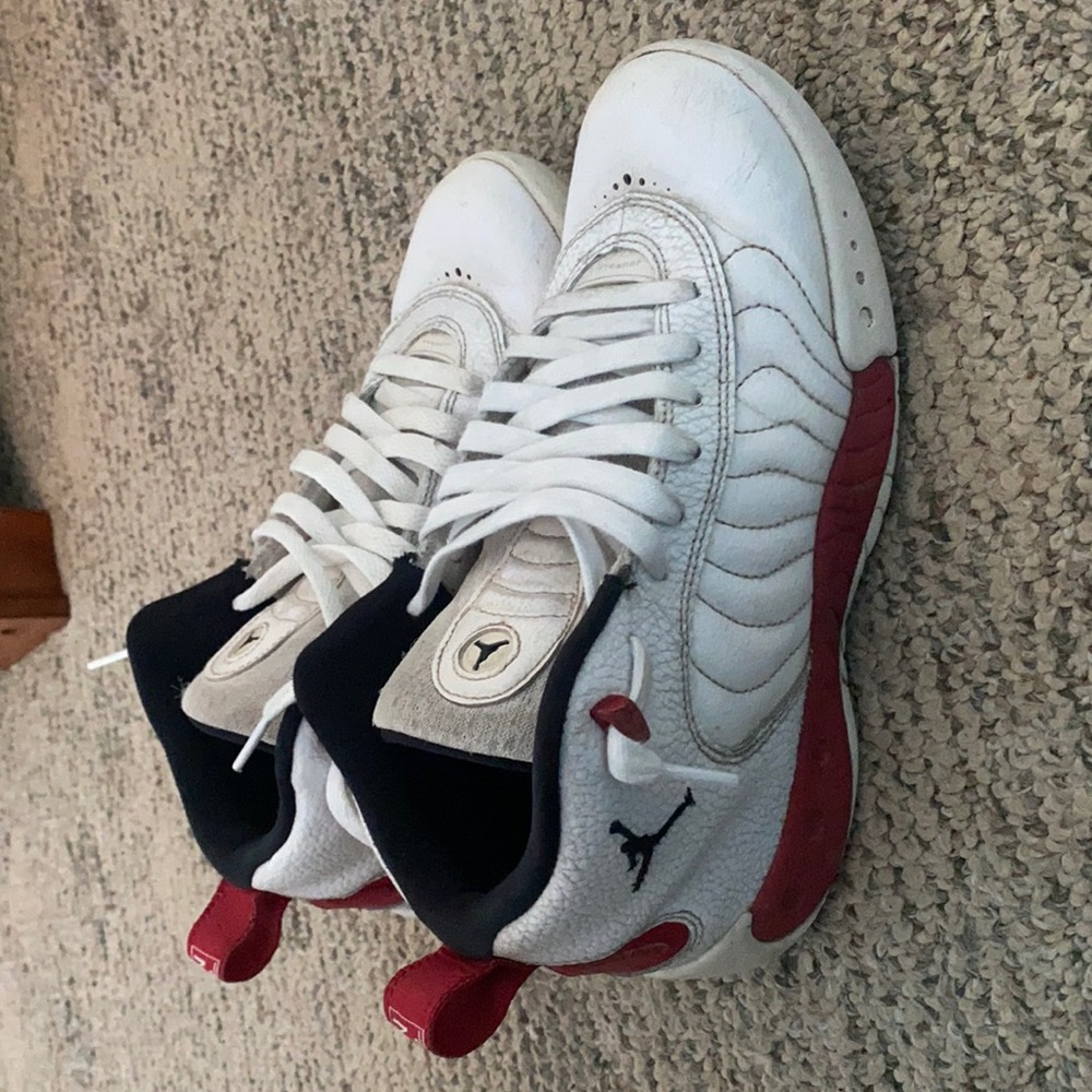Jordan’s Jumpman